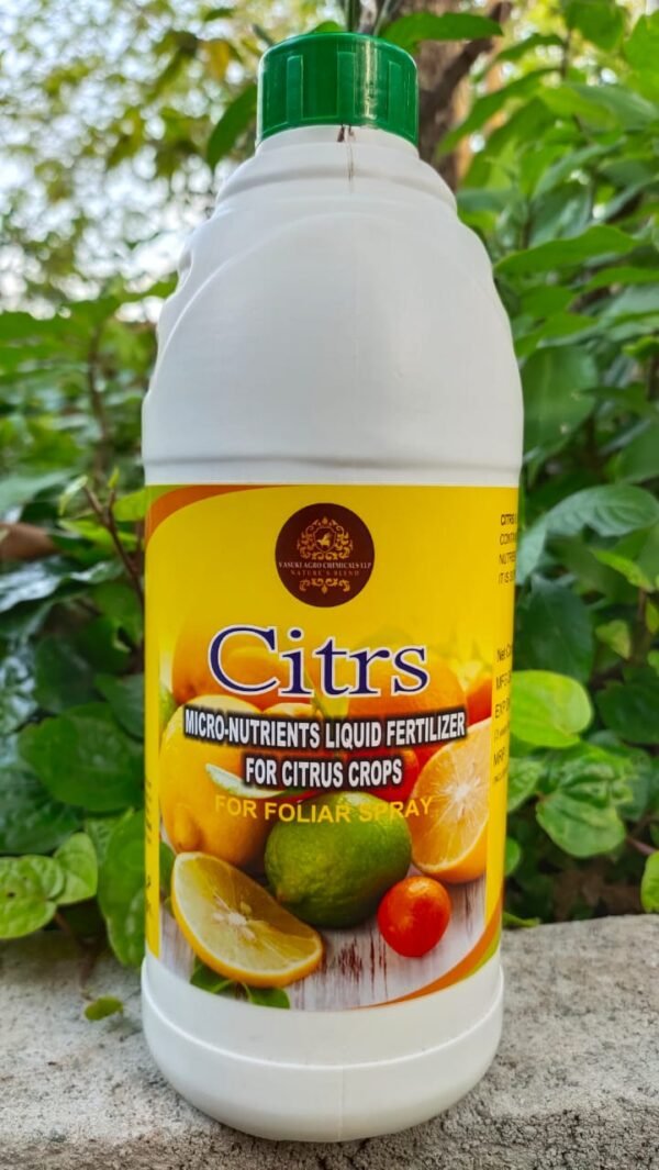Citrs