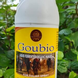Goubio