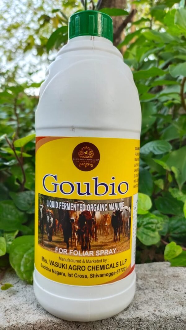 Goubio