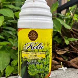 Kela - Micronutrient mixture fertilizer grade VII