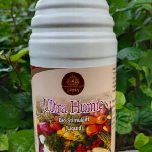 Ultra humic