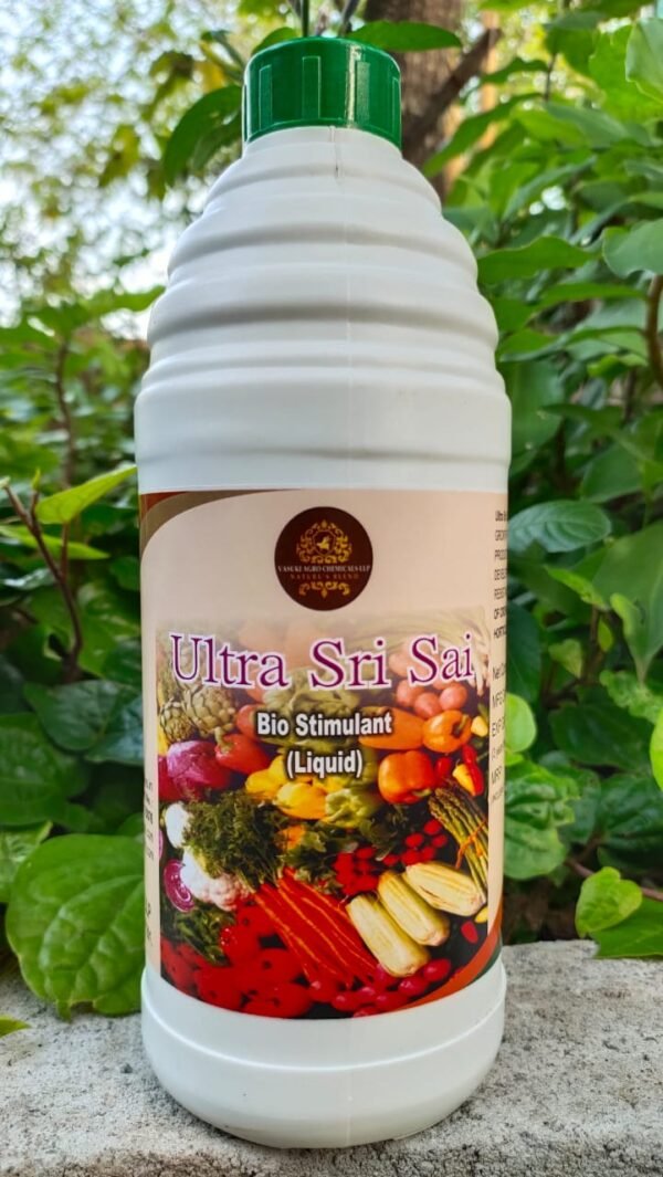 Ultra sri sai