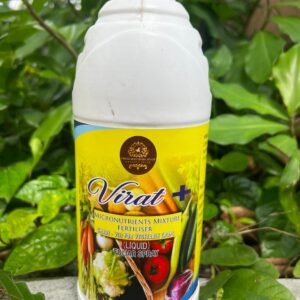 Virat + - Micronutrient mixture fertilizer grade VIII